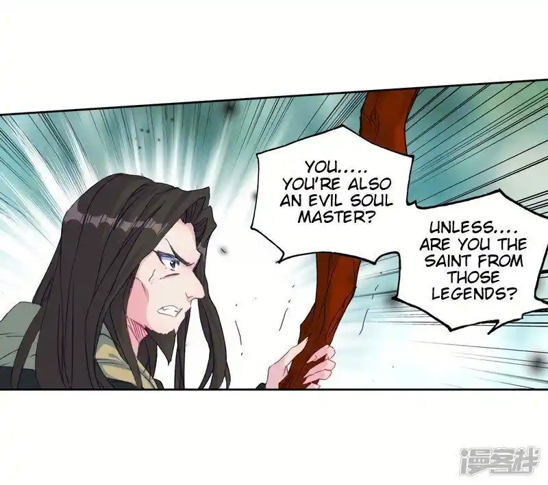 Soul Land 2 - Peerless Tang Sect Ch.235