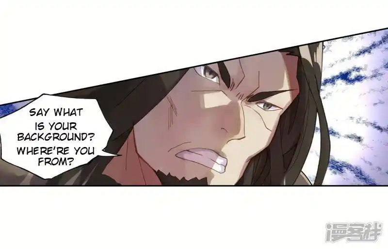 Soul Land 2 - Peerless Tang Sect Ch.235