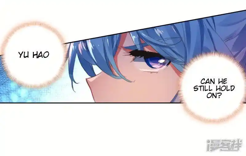 Soul Land 2 - Peerless Tang Sect Ch.235