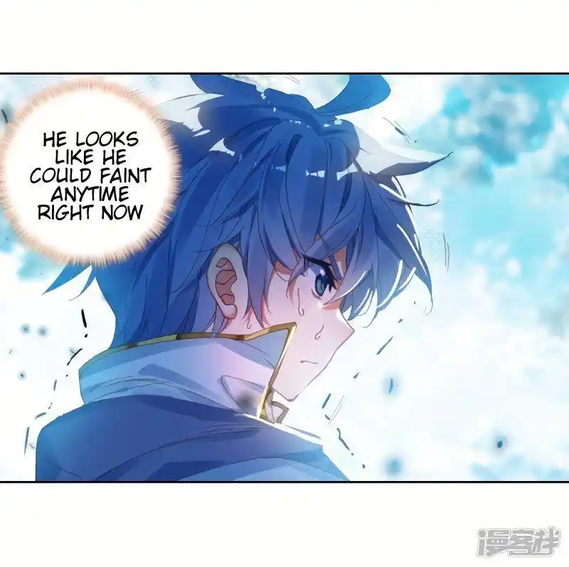 Soul Land 2 - Peerless Tang Sect Ch.235