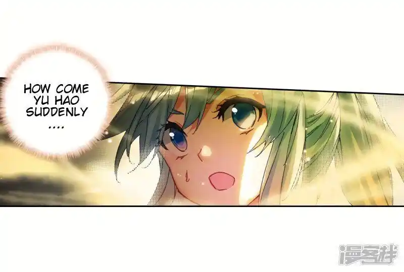 Soul Land 2 - Peerless Tang Sect Ch.235