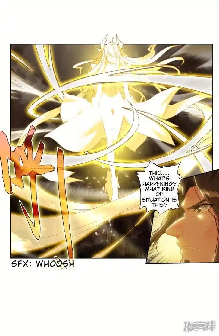 Soul Land 2 - Peerless Tang Sect Ch.235