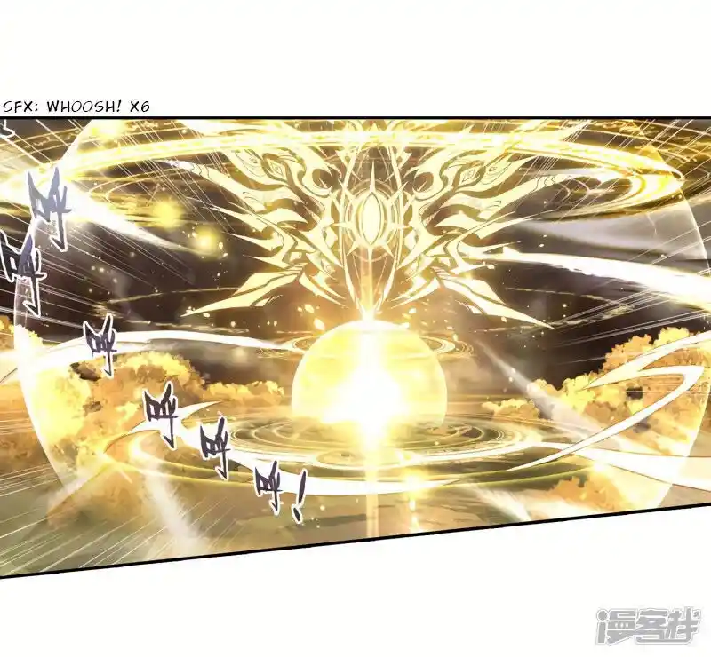 Soul Land 2 - Peerless Tang Sect Ch.236