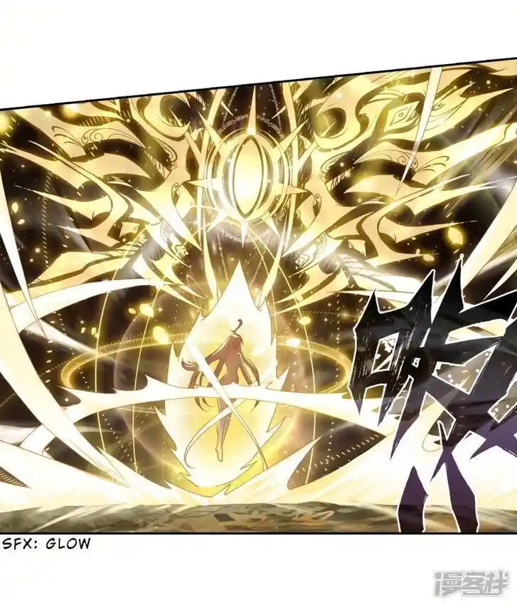 Soul Land 2 - Peerless Tang Sect Ch.236