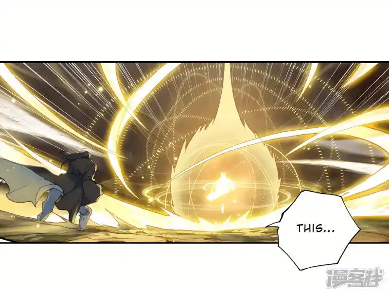 Soul Land 2 - Peerless Tang Sect Ch.236