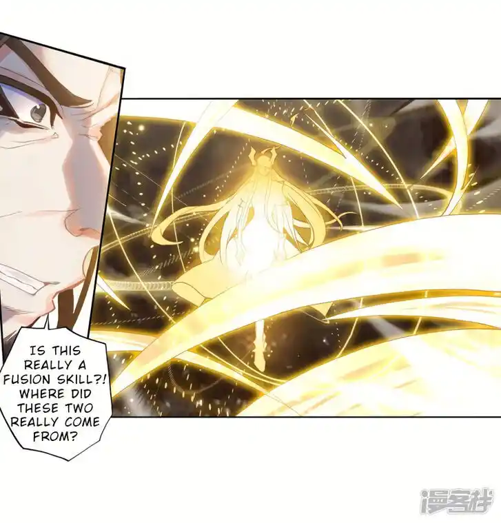 Soul Land 2 - Peerless Tang Sect Ch.236