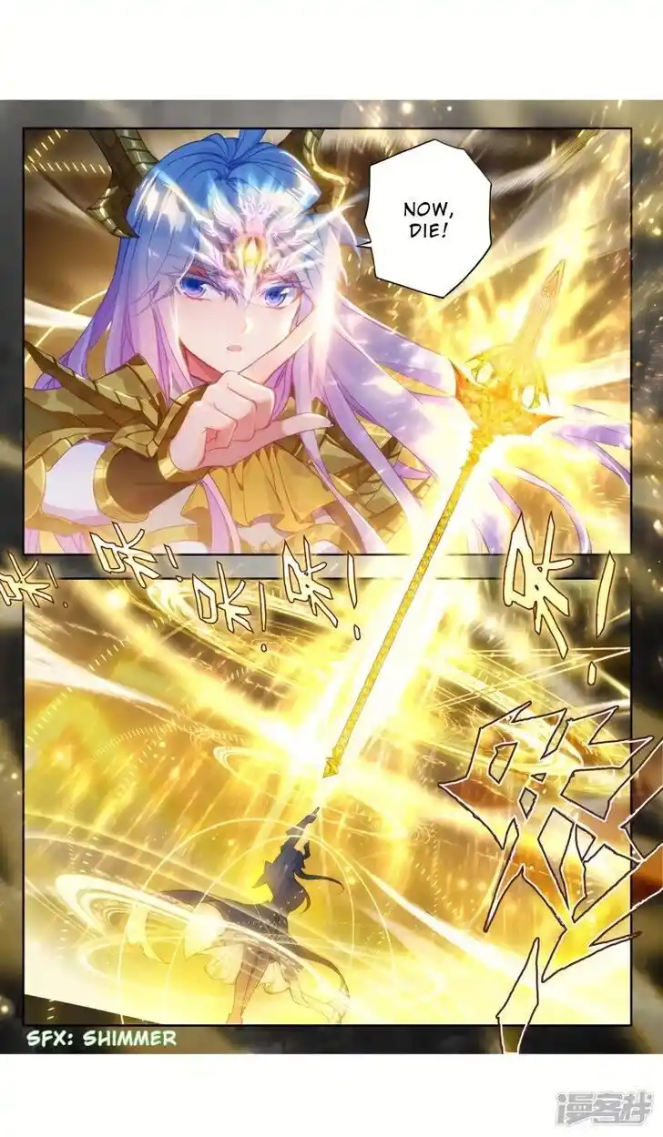 Soul Land 2 - Peerless Tang Sect Ch.236