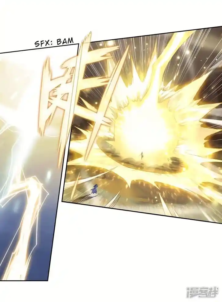 Soul Land 2 - Peerless Tang Sect Ch.236