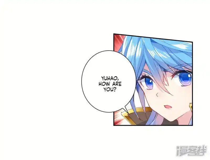 Soul Land 2 - Peerless Tang Sect Ch.237