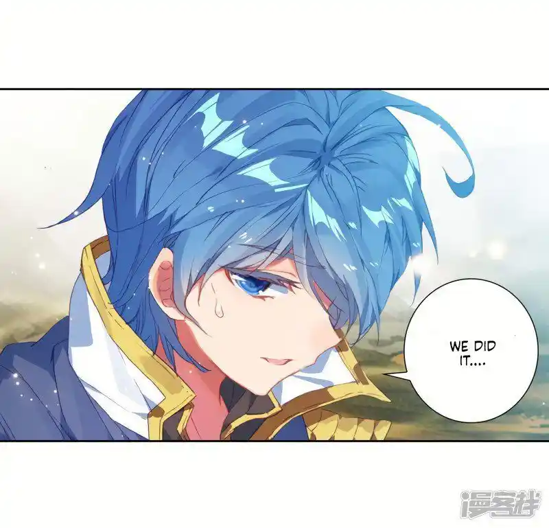 Soul Land 2 - Peerless Tang Sect Ch.237