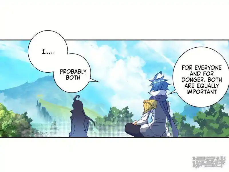 Soul Land 2 - Peerless Tang Sect Ch.237