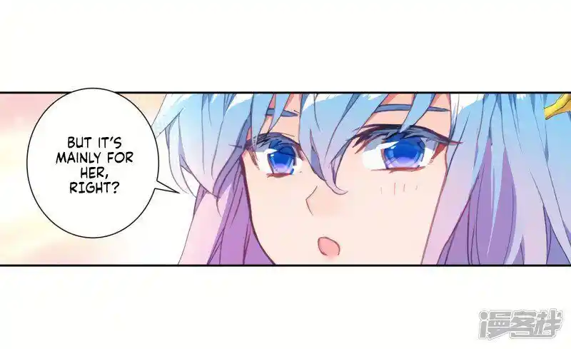 Soul Land 2 - Peerless Tang Sect Ch.237