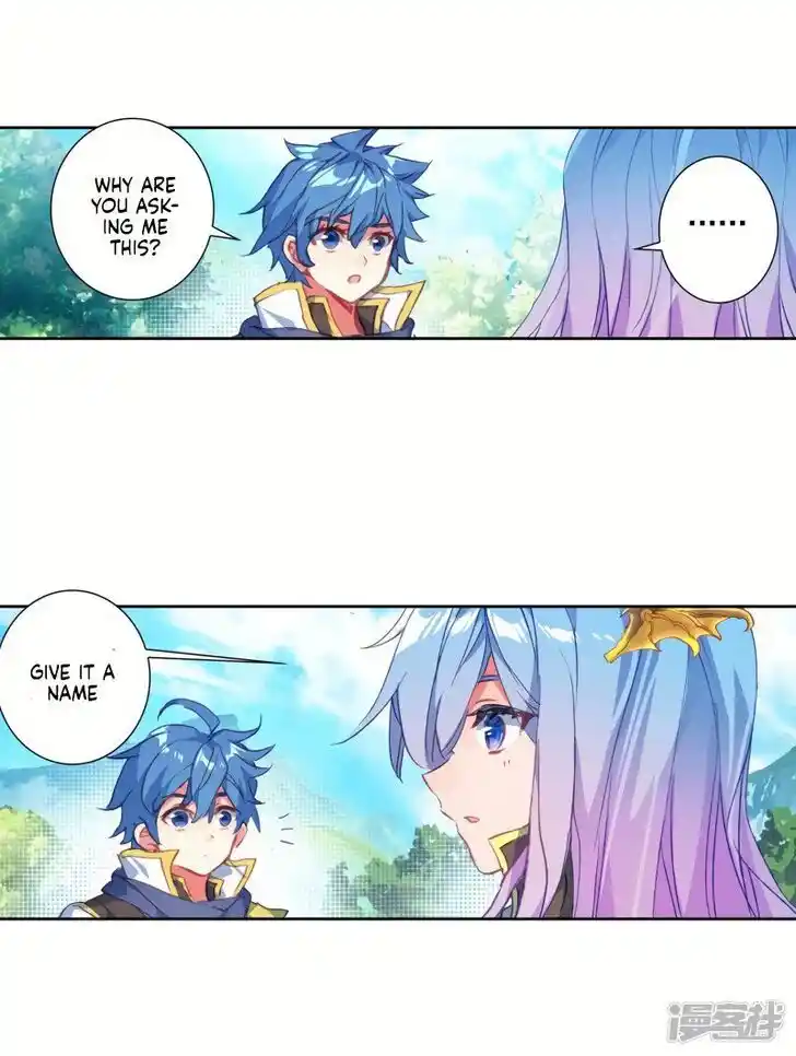 Soul Land 2 - Peerless Tang Sect Ch.237