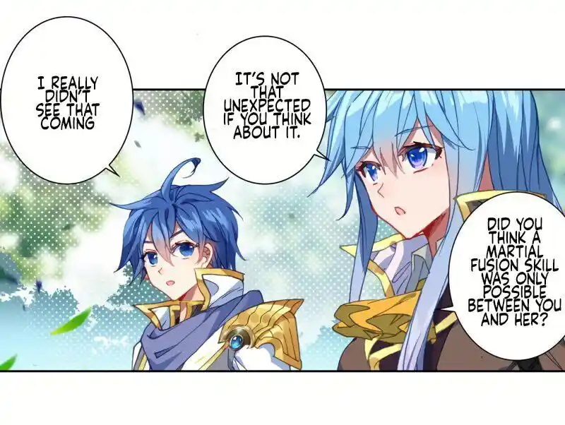 Soul Land 2 - Peerless Tang Sect Ch.238