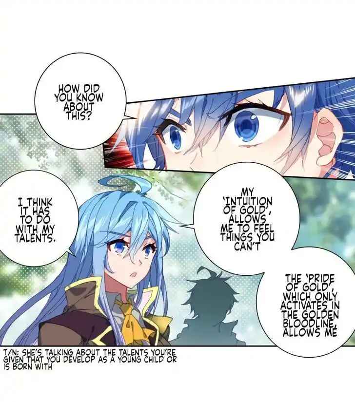 Soul Land 2 - Peerless Tang Sect Ch.238