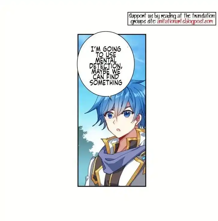 Soul Land 2 - Peerless Tang Sect Ch.238