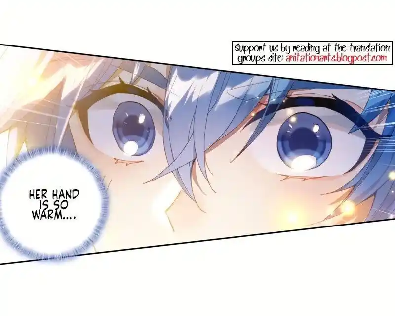 Soul Land 2 - Peerless Tang Sect Ch.238