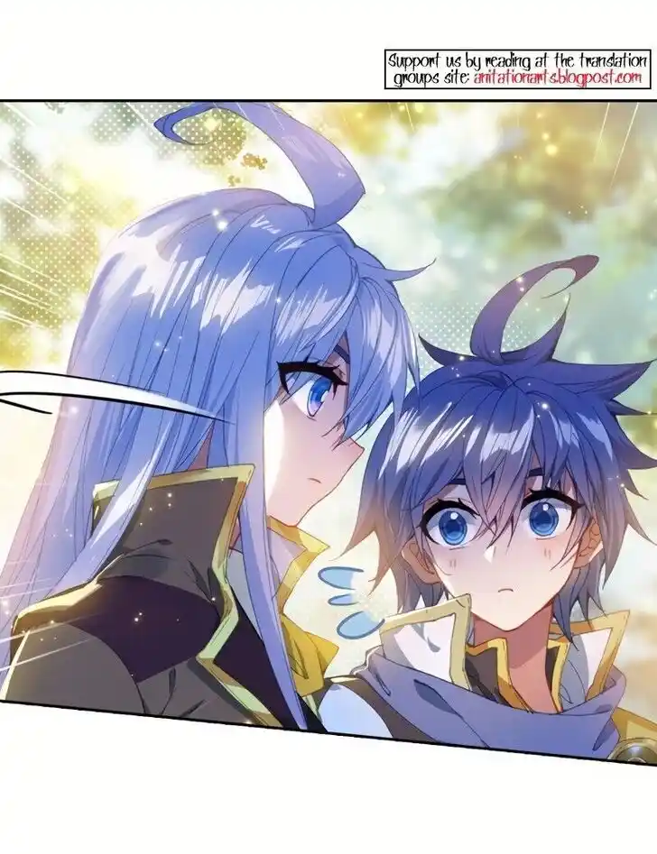 Soul Land 2 - Peerless Tang Sect Ch.238