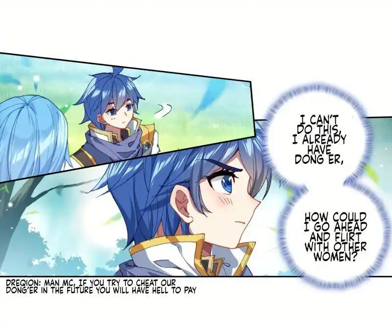 Soul Land 2 - Peerless Tang Sect Ch.238