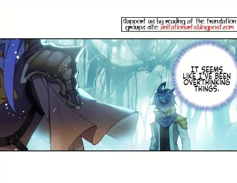 Soul Land 2 - Peerless Tang Sect Ch.238