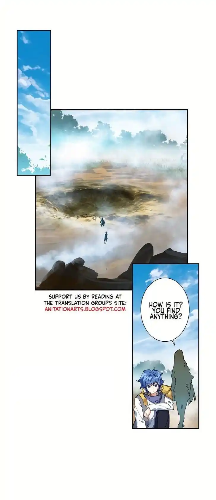 Soul Land 2 - Peerless Tang Sect Ch.238