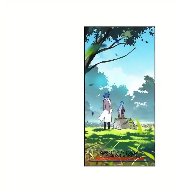 Soul Land 2 - Peerless Tang Sect Ch.239