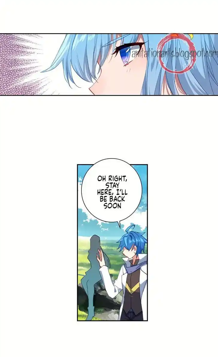 Soul Land 2 - Peerless Tang Sect Ch.239