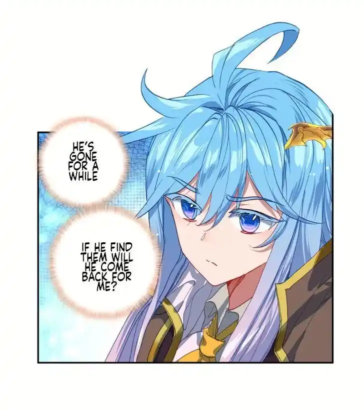 Soul Land 2 - Peerless Tang Sect Ch.239