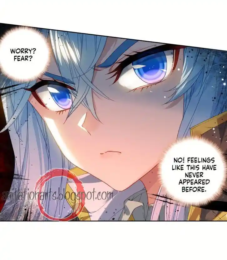 Soul Land 2 - Peerless Tang Sect Ch.239