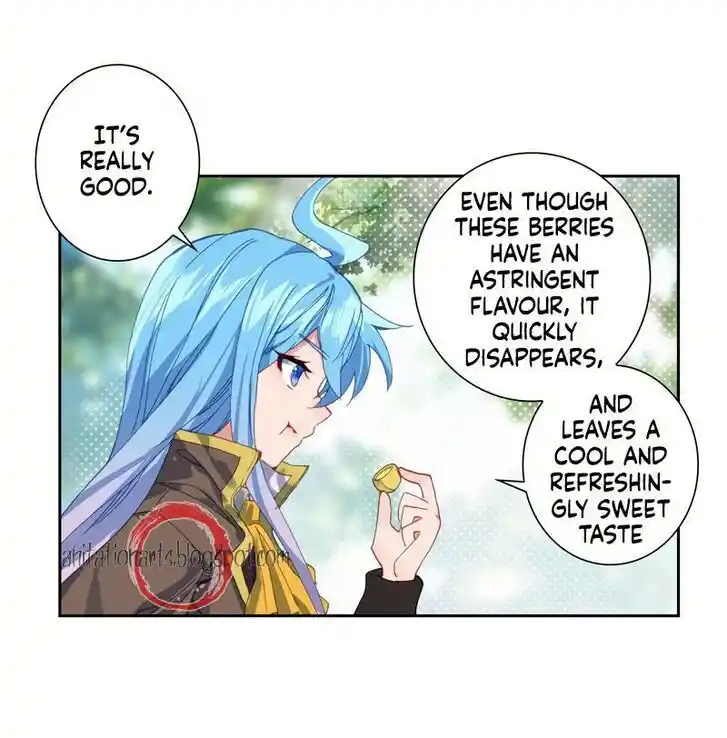 Soul Land 2 - Peerless Tang Sect Ch.239