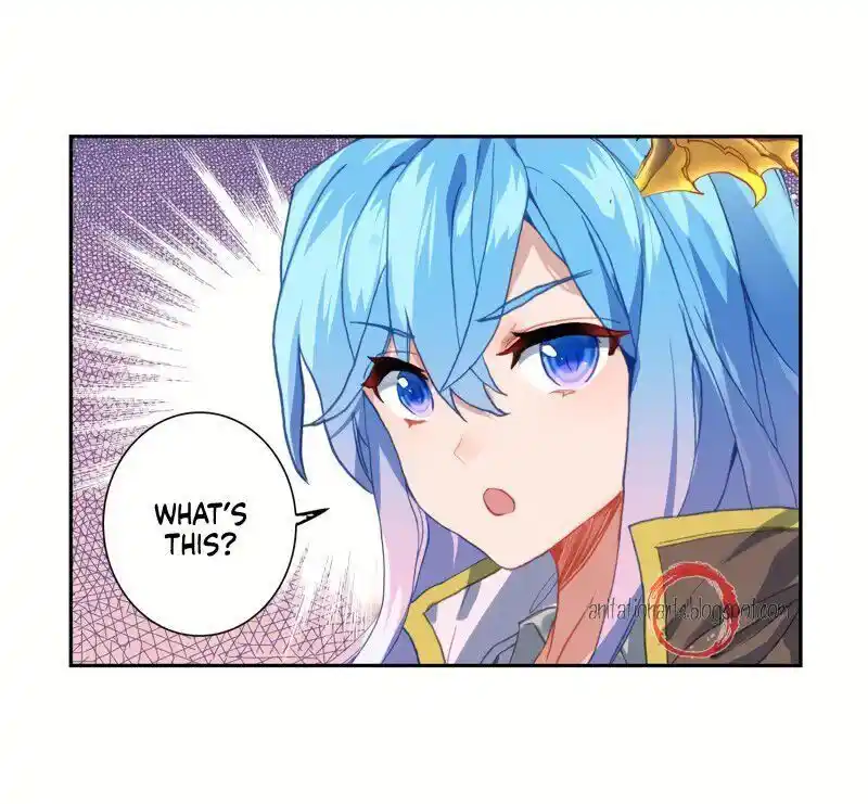 Soul Land 2 - Peerless Tang Sect Ch.239