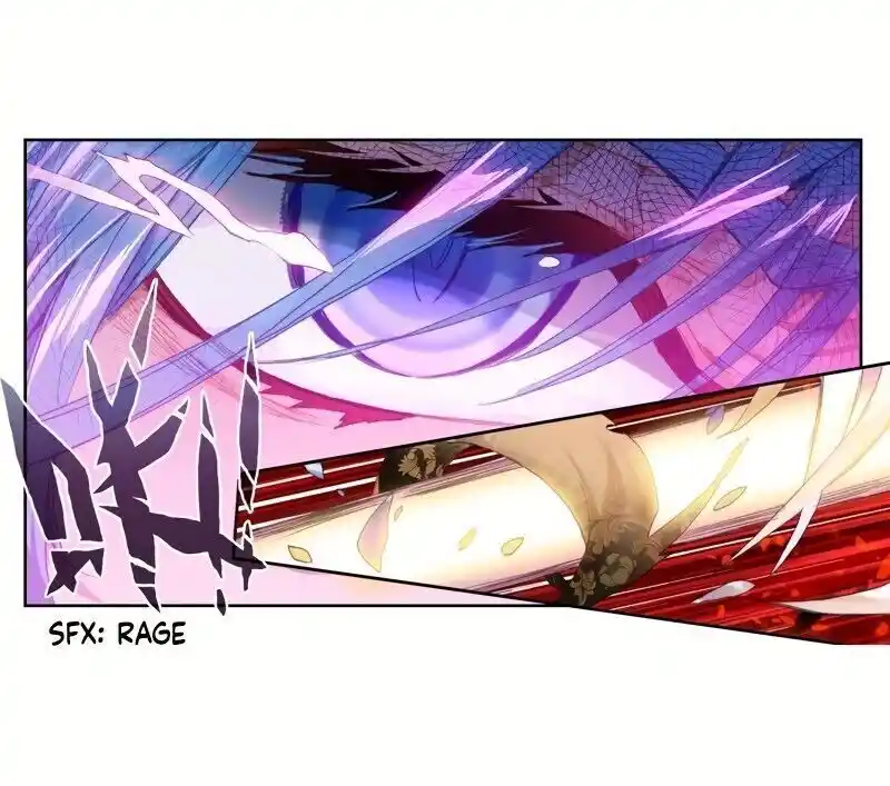 Soul Land 2 - Peerless Tang Sect Ch.239