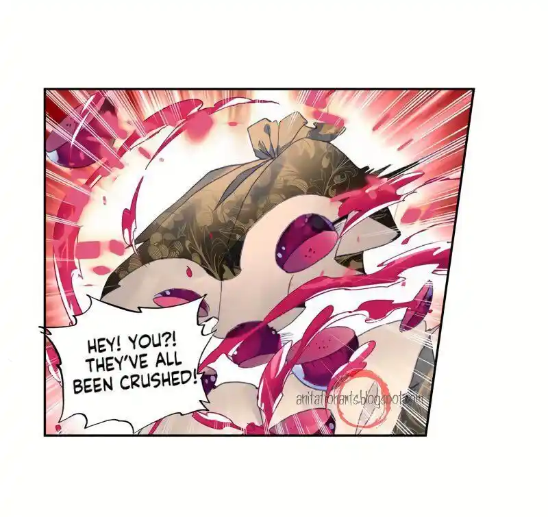 Soul Land 2 - Peerless Tang Sect Ch.239