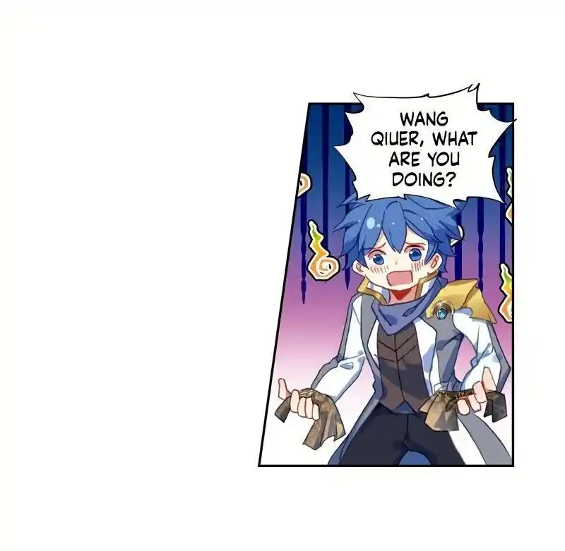 Soul Land 2 - Peerless Tang Sect Ch.239