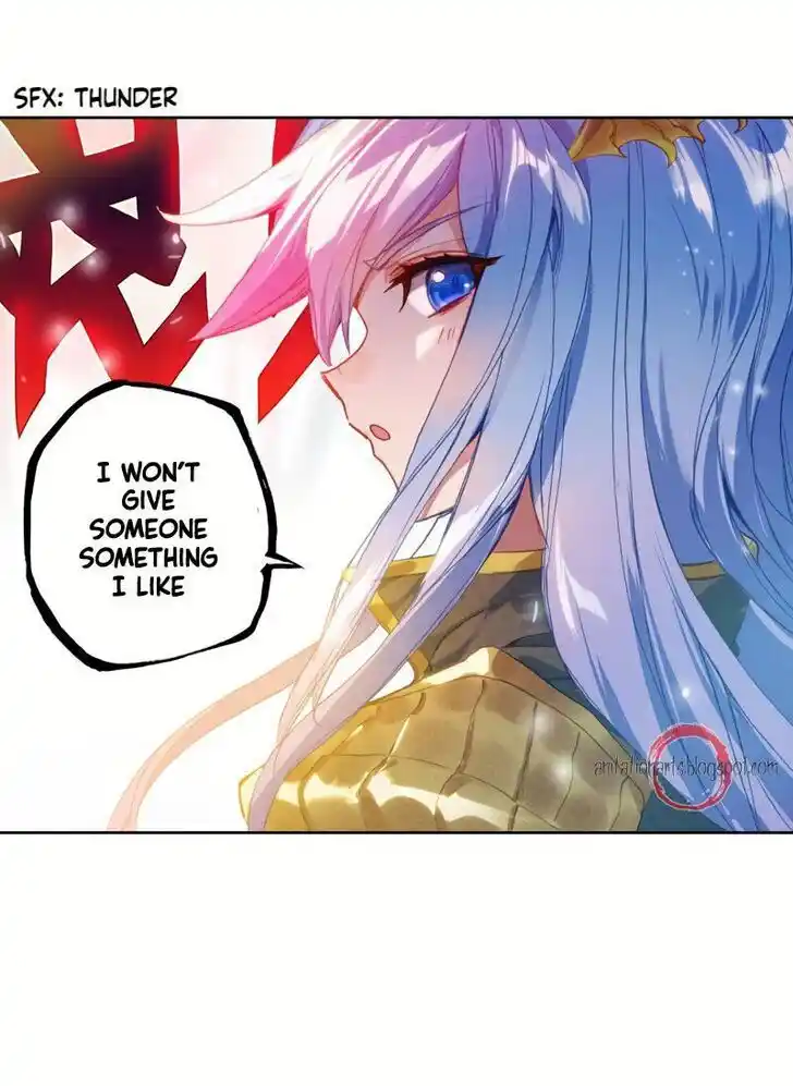 Soul Land 2 - Peerless Tang Sect Ch.239