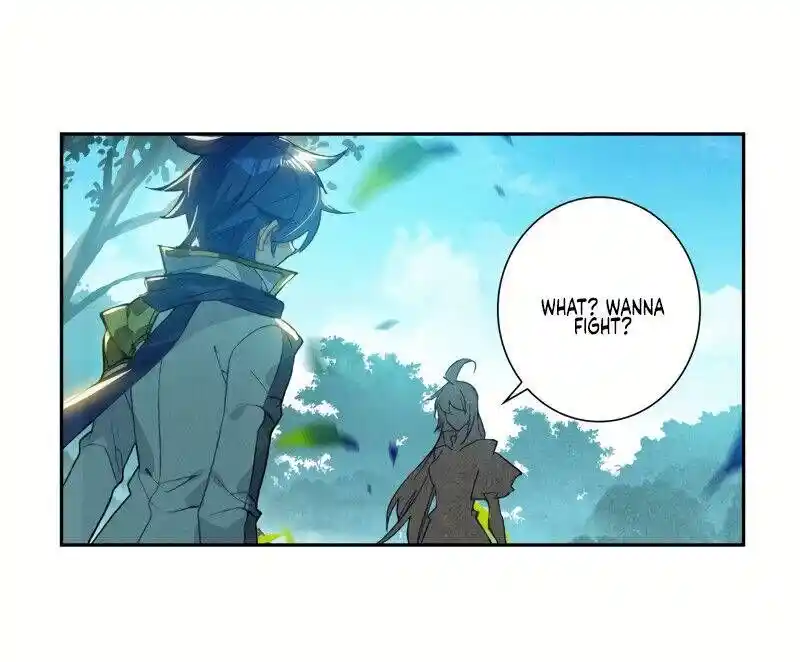 Soul Land 2 - Peerless Tang Sect Ch.240