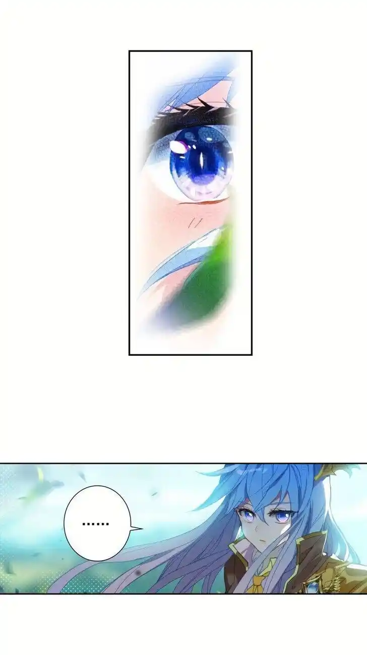 Soul Land 2 - Peerless Tang Sect Ch.240