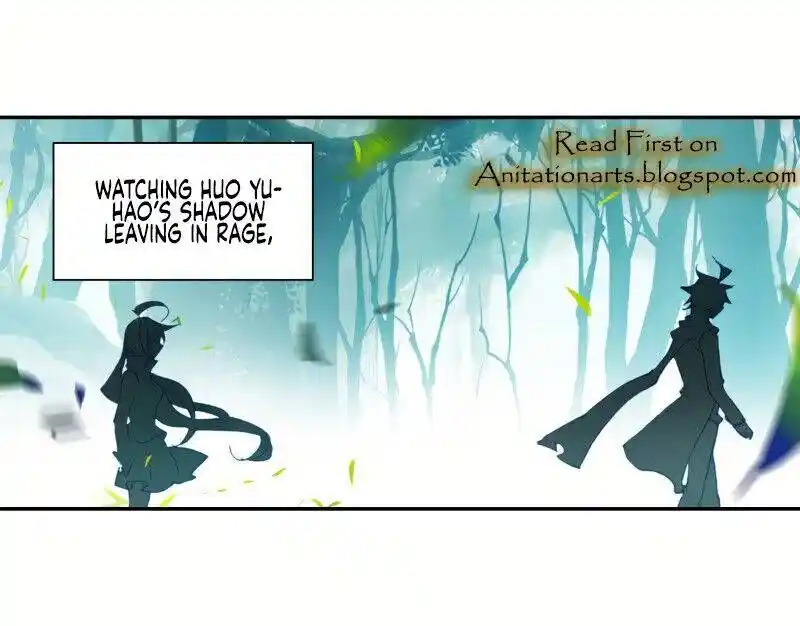 Soul Land 2 - Peerless Tang Sect Ch.240