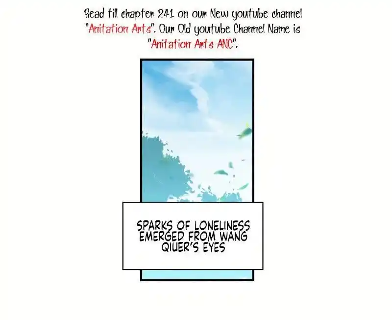 Soul Land 2 - Peerless Tang Sect Ch.240