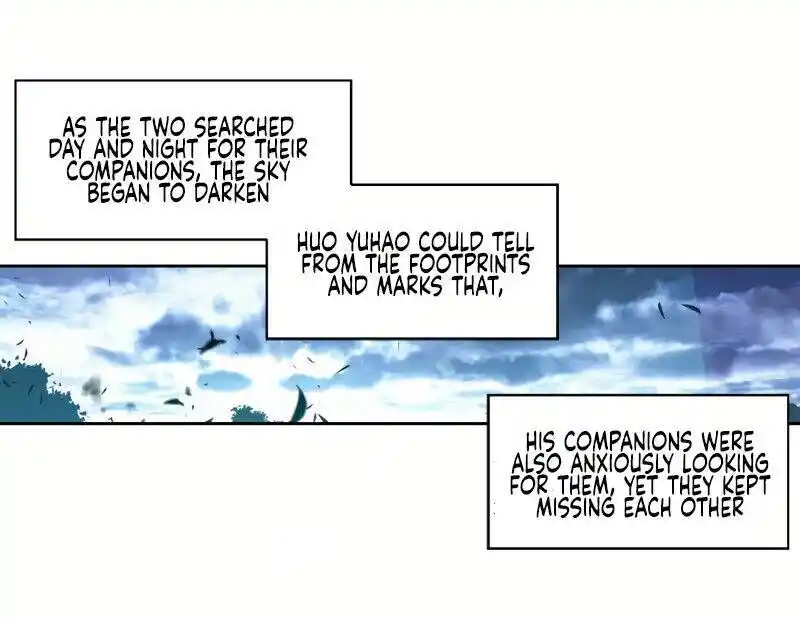 Soul Land 2 - Peerless Tang Sect Ch.240