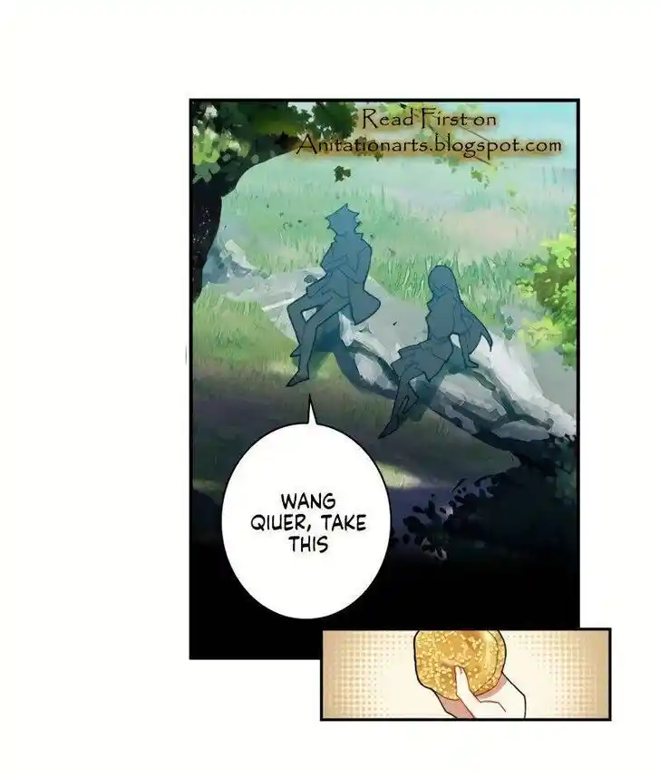 Soul Land 2 - Peerless Tang Sect Ch.240