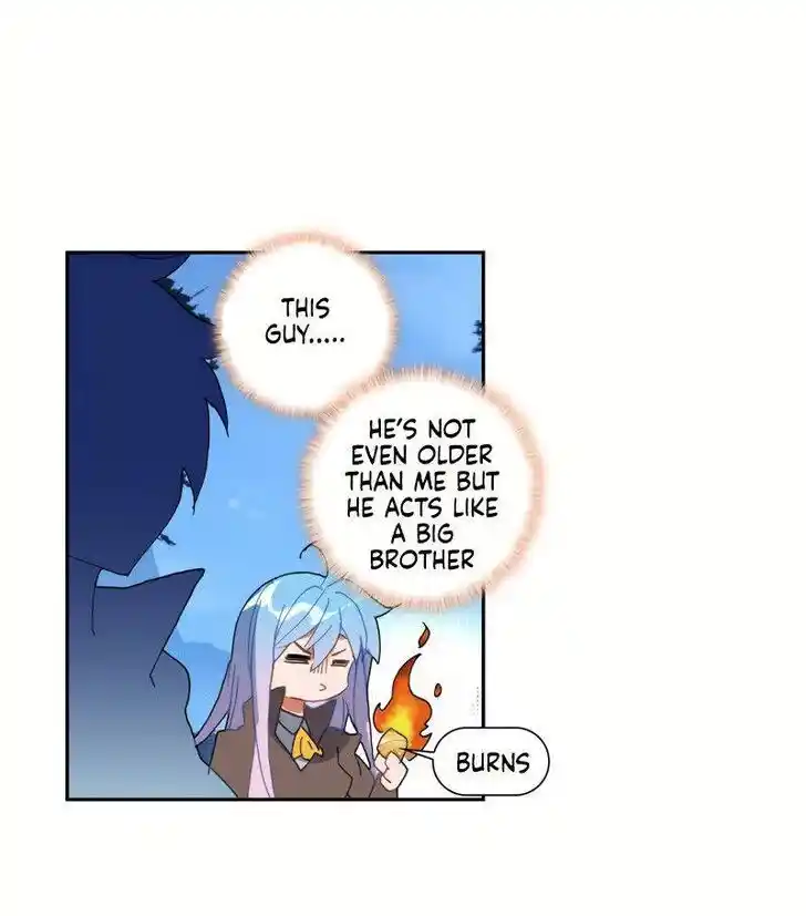 Soul Land 2 - Peerless Tang Sect Ch.240