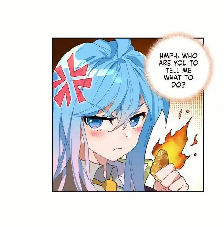 Soul Land 2 - Peerless Tang Sect Ch.240