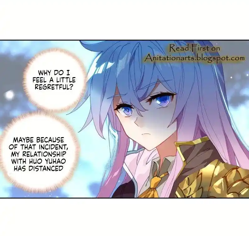 Soul Land 2 - Peerless Tang Sect Ch.240