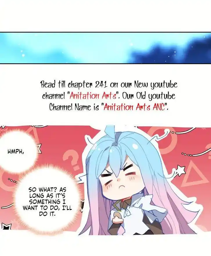 Soul Land 2 - Peerless Tang Sect Ch.240