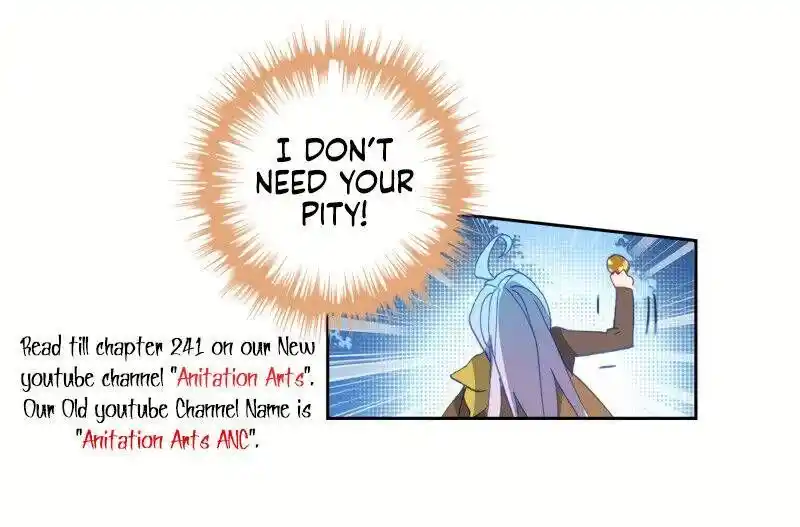 Soul Land 2 - Peerless Tang Sect Ch.240