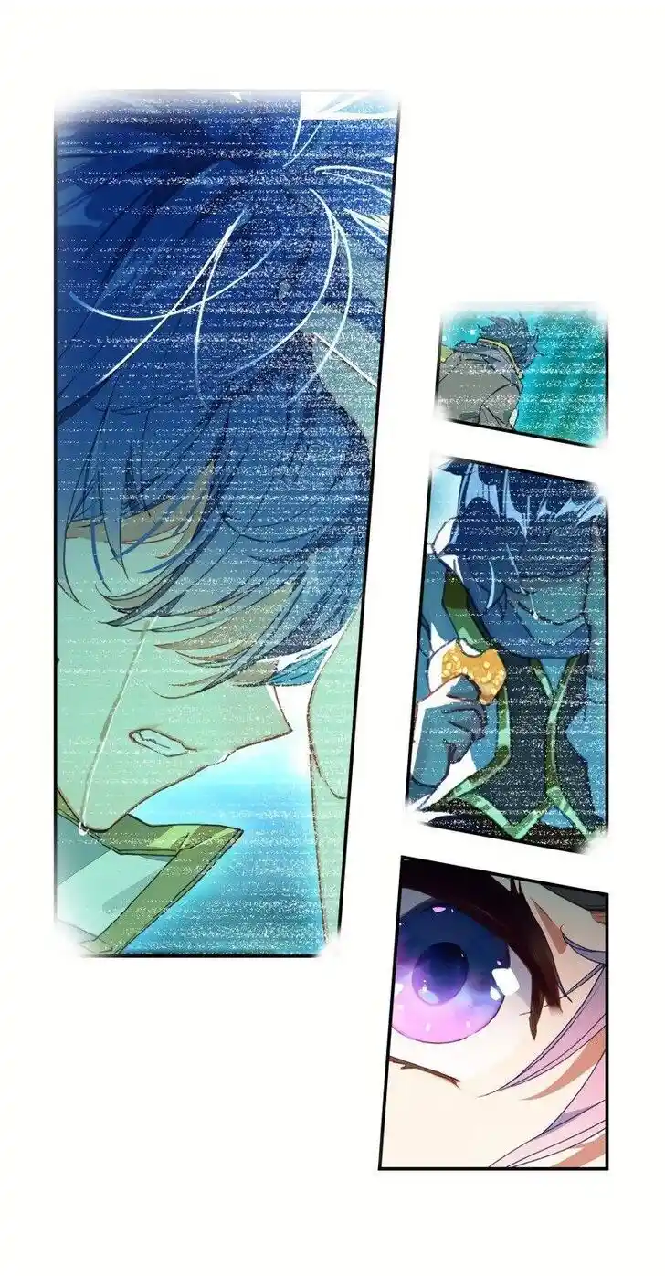 Soul Land 2 - Peerless Tang Sect Ch.240