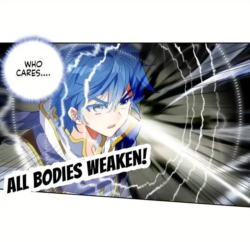 Soul Land 2 - Peerless Tang Sect Ch.241