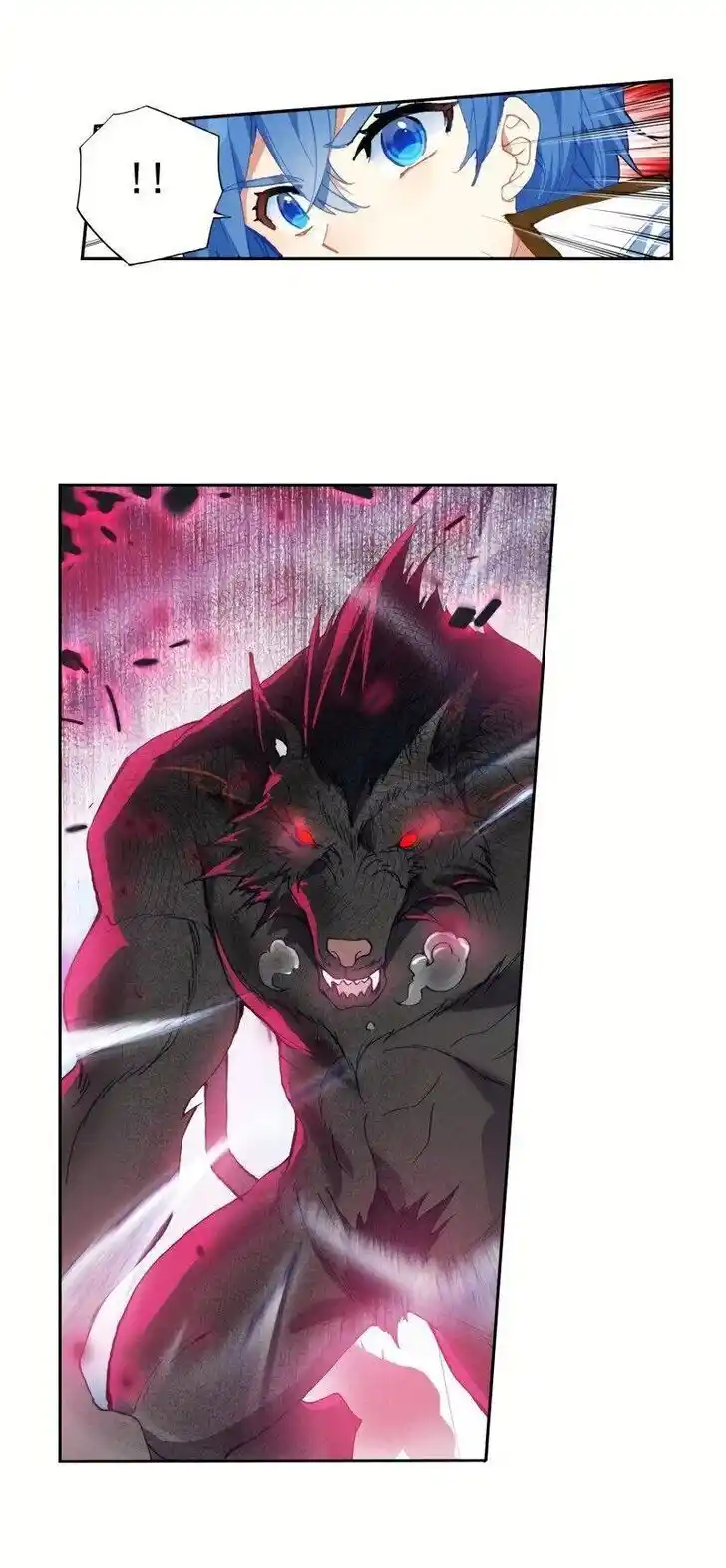 Soul Land 2 - Peerless Tang Sect Ch.241