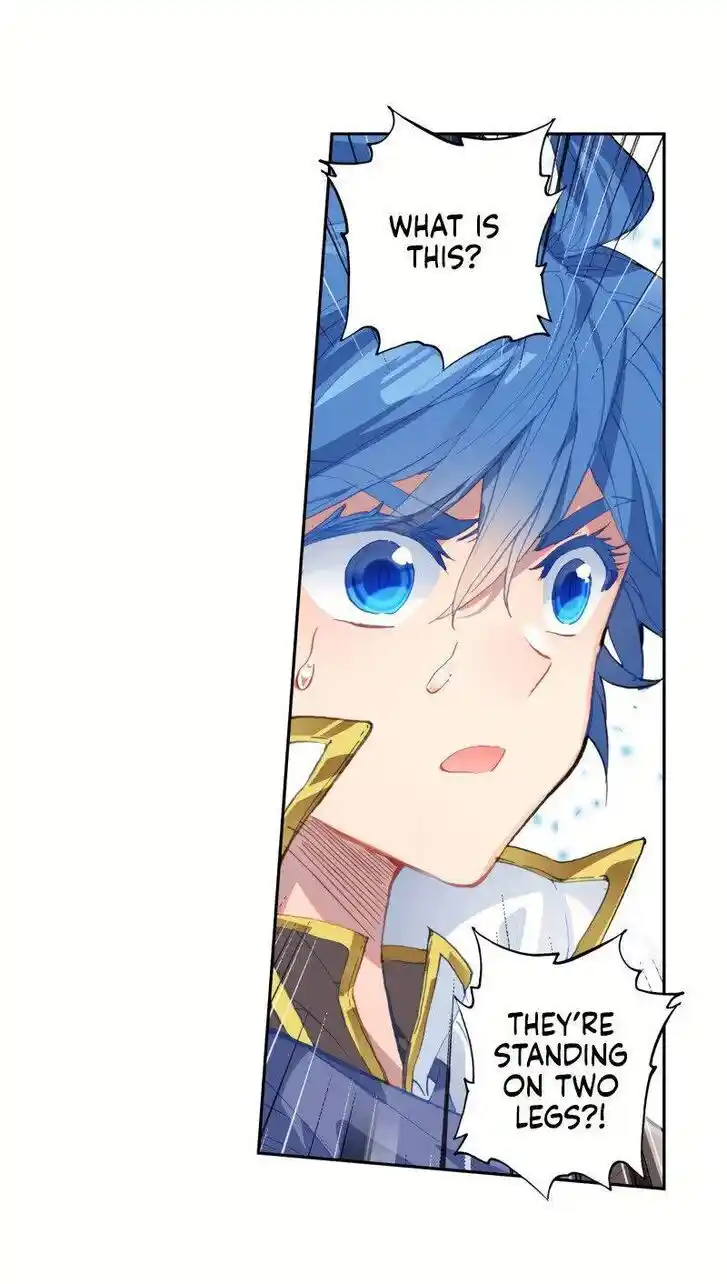 Soul Land 2 - Peerless Tang Sect Ch.241